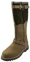 Meindl 7739-46, Meindl Fliegerstiefel dunkelbraun