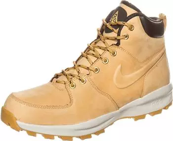 Nike Manoa Leather