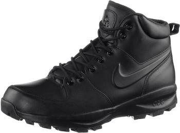 Nike Manoa Leather (454350) black