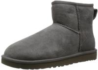 Ugg 1016222, UGG Boots CLASSIC MINI II Boot braun | 36 Damen