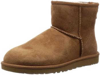 UGG Classic Mini (5854) chestnut