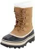 Winterschuh beige