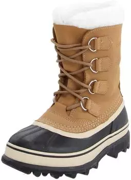 Sorel Caribou Women's (NL1005) buff Sorel Caribou Women's (NL1005) buff
