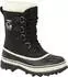 Sorel Caribou Women's (NL1005) black/stone