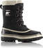 Sorel Caribou Women's (NL1005) black/stone