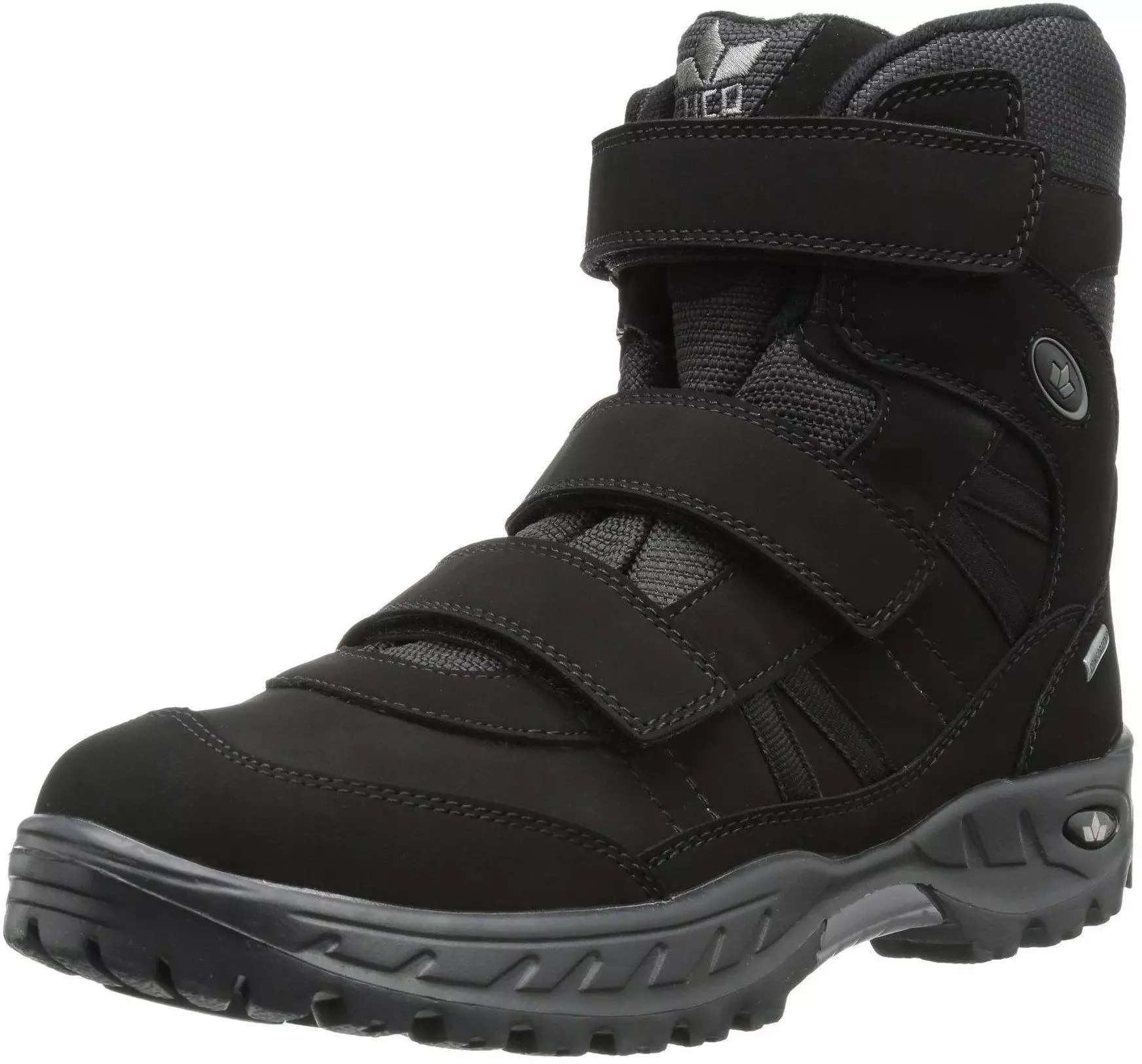 Wildlife V Lico Winterstiefel Herren Lico Wildlife Winterboots