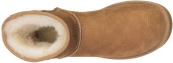 UGG Classic II Mini chestnut – Bequemlichkeit und Stil mit dem UGG Classic II Mini chestnut
