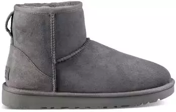 UGG Classic II Mini grey