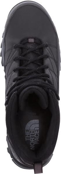 The North Face Storm Strike WP Men tnf black/zinc grey
