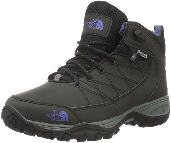 The North Face Storm Strike WP Women tnf black/sedonia sage grey