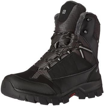 Salomon Chalten TS CSWP Men asphalt/black/pewter