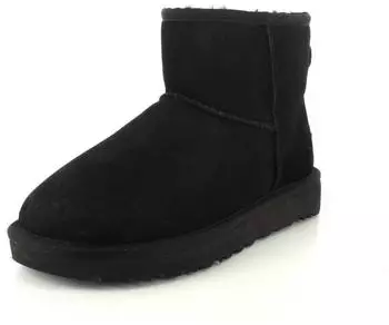 UGG Classic II Mini black