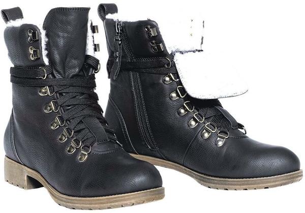 Brandit Winterboots Girls