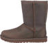 UGG Women's Classic Short Leather