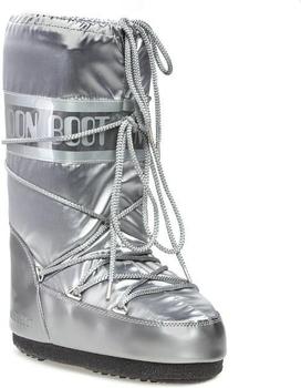 Moon Boot Glance silver