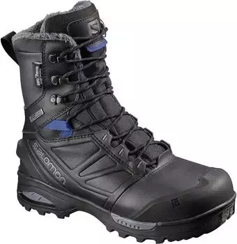 Salomon Toundra Pro CSWP W phantom/black/amparo blue