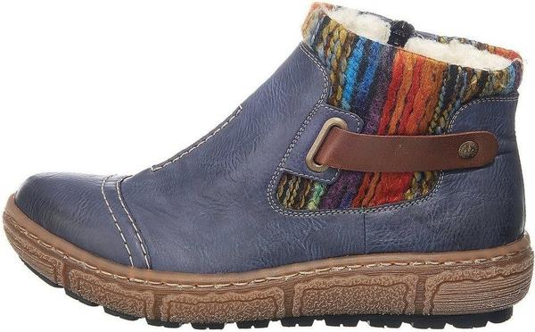 Rieker Z7984-14 blue
