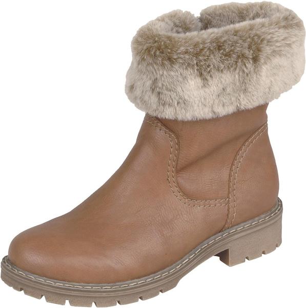 Rieker Y9193-24 brown