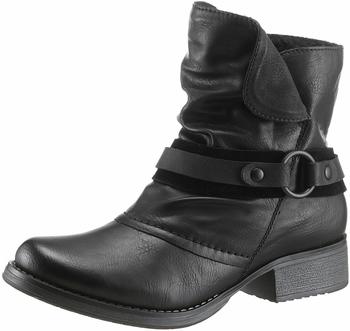 Rieker Y9792-01 black