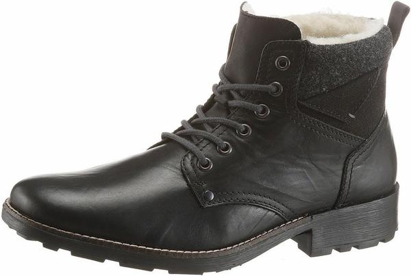 Rieker 36030-01 black