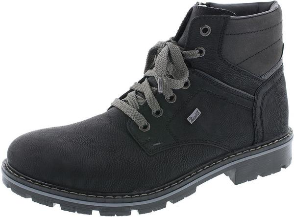 Rieker 34020-02 black