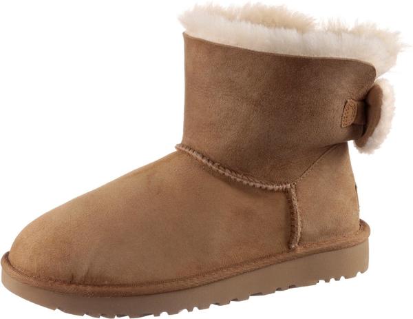 UGG Arielle chestnut
