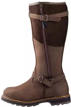 Hanwag Men Grizzly Top erde/brown