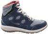 Jack Wolfskin Vancouver Texapore Mid W night blue