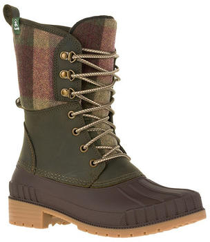 Neu Herren Damen Wanderschuhe Boots Winter Stiefel Gefüttert 2160 Schuhe 36-46 
