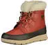 hiker green/black