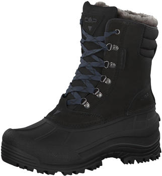 CMP Campagnolo Kinos Snow Boots Men (U901) black