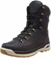 Lowa 410950-6961-8,5, Lowa Winter-Wanderschuhe Renegade Evo Ice GTX (Glattleder,