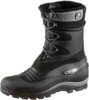 CMP 3Q47867-U973-41, CMP Nietos Snow Boots nero mel. (U973) 41 Herren