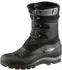 black melange: CMP Campagnolo Nietos Snow Boots Men