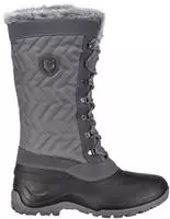 CMP 3Q47966-U887-37, CMP Winterstiefel Nietos Urban Style (Kunstpelzfutter,