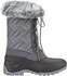 CMP Campagnolo Nietos Wmn Snow Boots grey melange