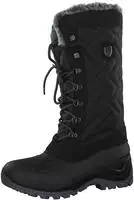 CMP 3Q47966-U973-39, CMP Winterstiefel Nietos Urban Style (Kunstpelzfutter,