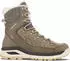 (420950-0485) brown: Lowa Renegade Evo Ice GTX Ws