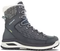 Lowa 420950-0649-38, Lowa Renegade EVO ICE GTX Ws navy (0649) 38 Damen