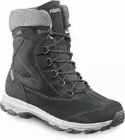 Meindl 7664-59, MEINDL Damen Winterstiefel Civetta GTX grau | 40