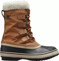 Sorel 1855081-224-US 5, Sorel Damen Winter Carnival WP Schuhe (Gr&ouml;&szlig;e 36, braun)