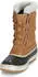 Sorel 1964 Pac Nylon Men's camel brown/black