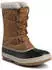 Sorel 1964 Pac Nylon Men's camel brown/black
