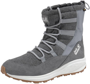 Jack Wolfskin Nevada Texapore Mid W (4035811) grey/white