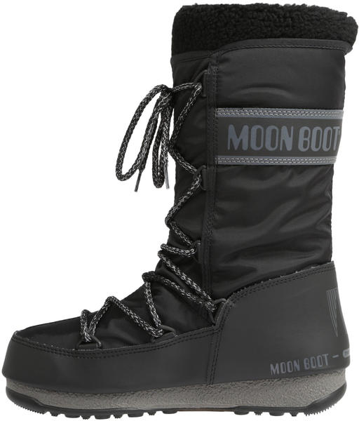 Moon Boot Monaco Wool Wp (24008900) black