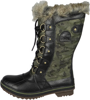 Sorel Tofino II hiker green