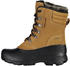 CMP Campagnolo Kinos Wmn Snow Boots WP brown
