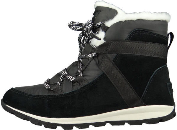 Sorel Whitney Flurry black