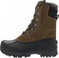 CMP 3Q48867-P758-45, CMP Kinos Snow Boots WP castoro (P758) 45 Herren