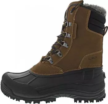 CMP Campagnolo Kinos Snow Boots Men castoro CMP Campagnolo Kinos Snow Boots Men castoro